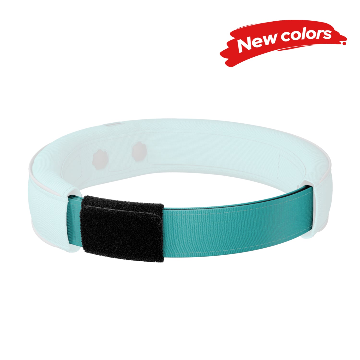 SATELLAI Collar Flex Strap