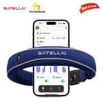 SATELLAI — Smart Collar and GPS Dog Fence