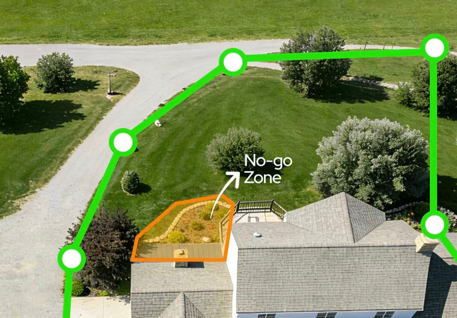 Zero-Drift Fence Design: Best Practices for Boundary Stability