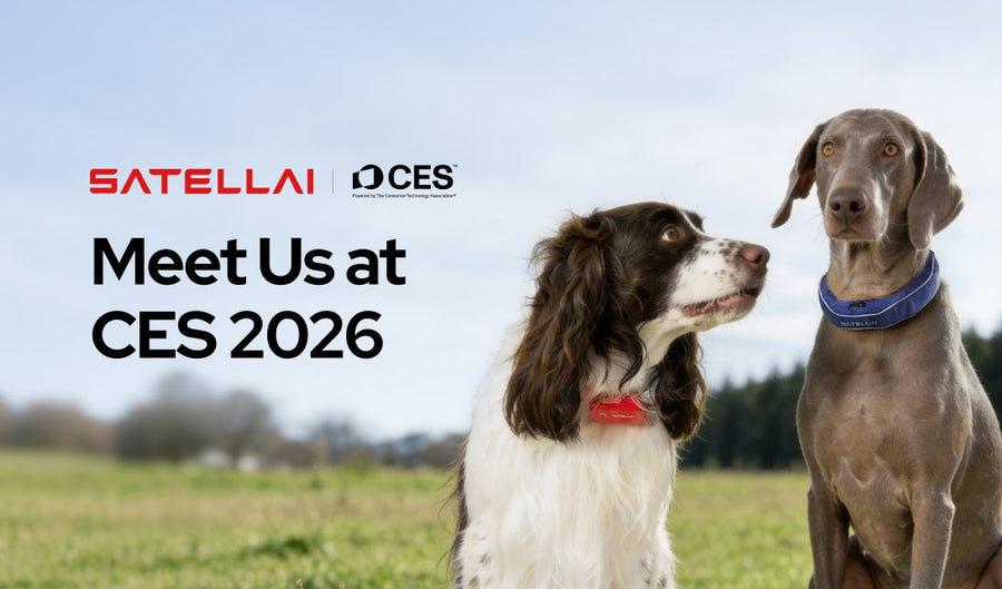 SATELLAI at CES 2026: Media Coverage Highlights