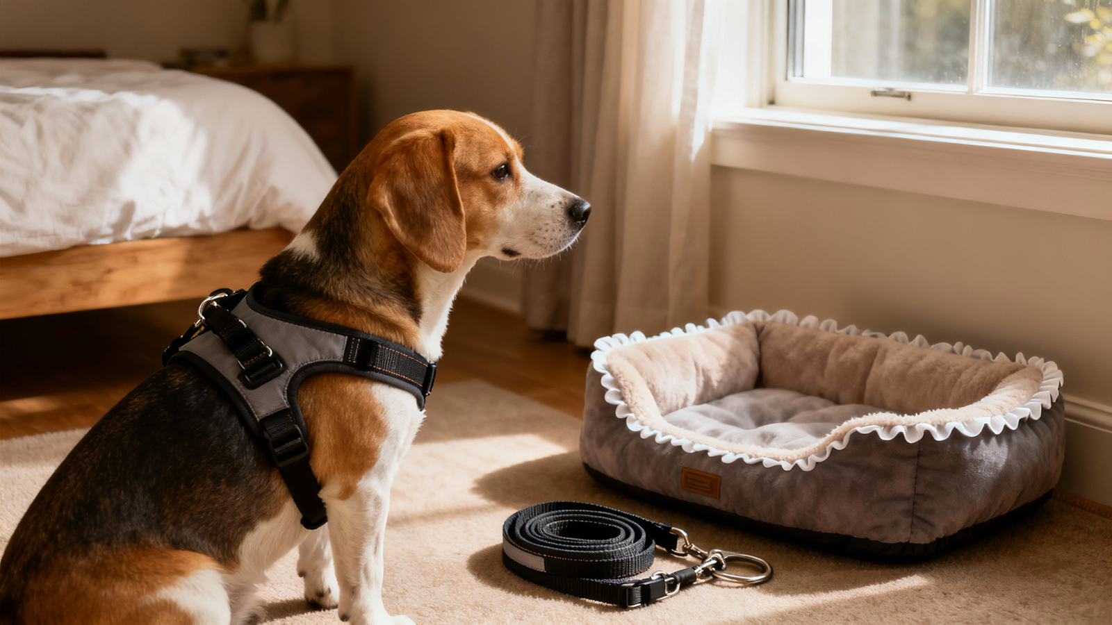 Welcome Home, Puppy: Your Guide to a Happy and Safe Start