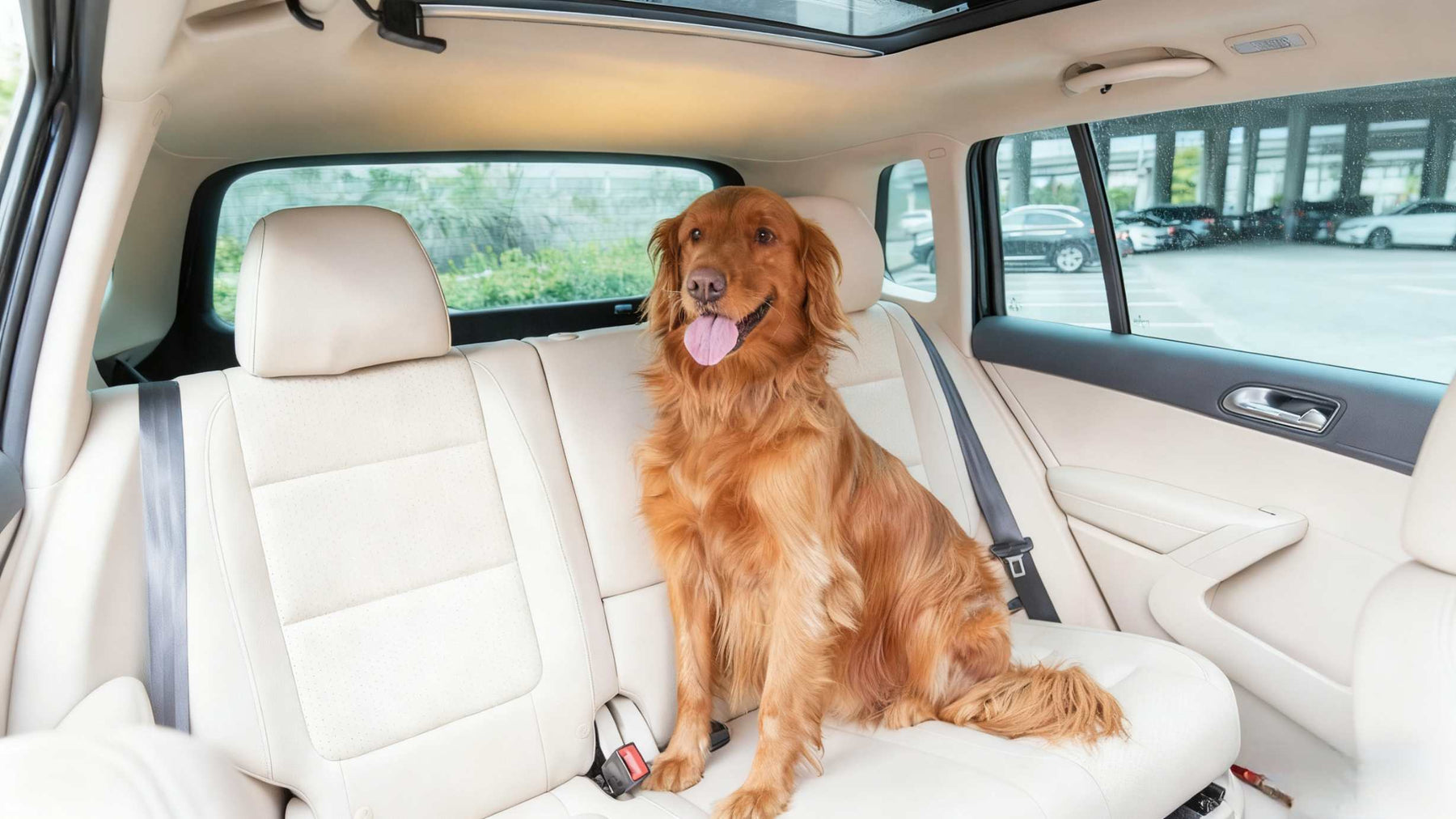 How to Travel with Your Dog Safely and Comfortably