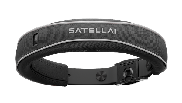 SATELLAI Collar