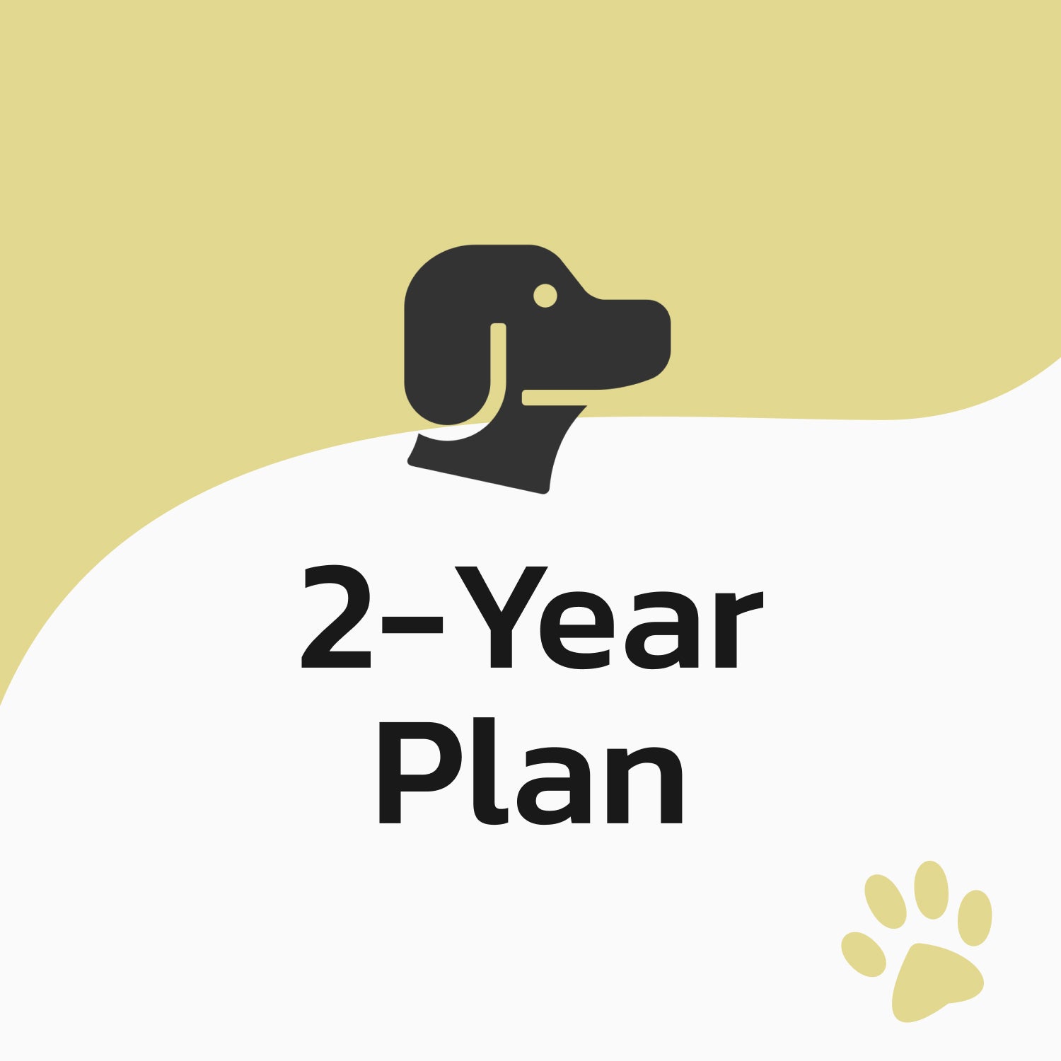 2-Year Plan