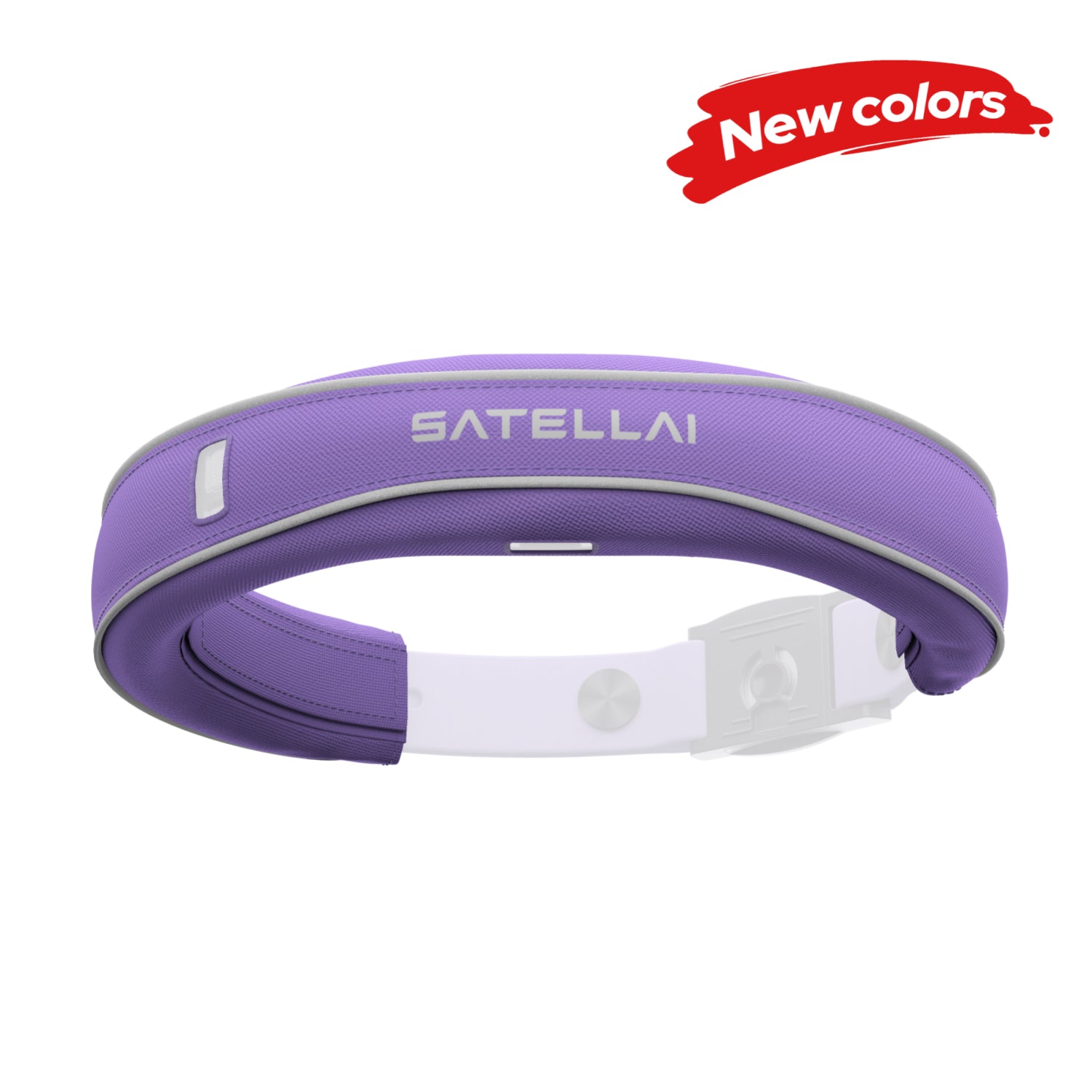 SATELLAI Collar Cover
