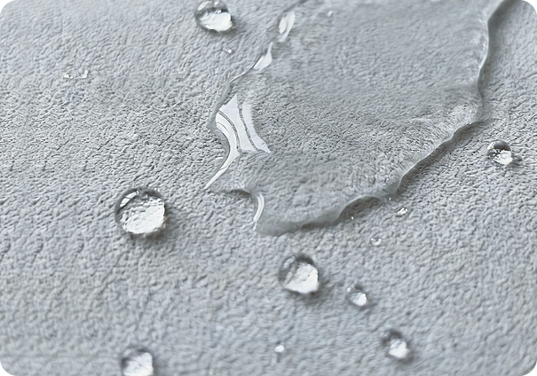 Waterproof & Non-Slip