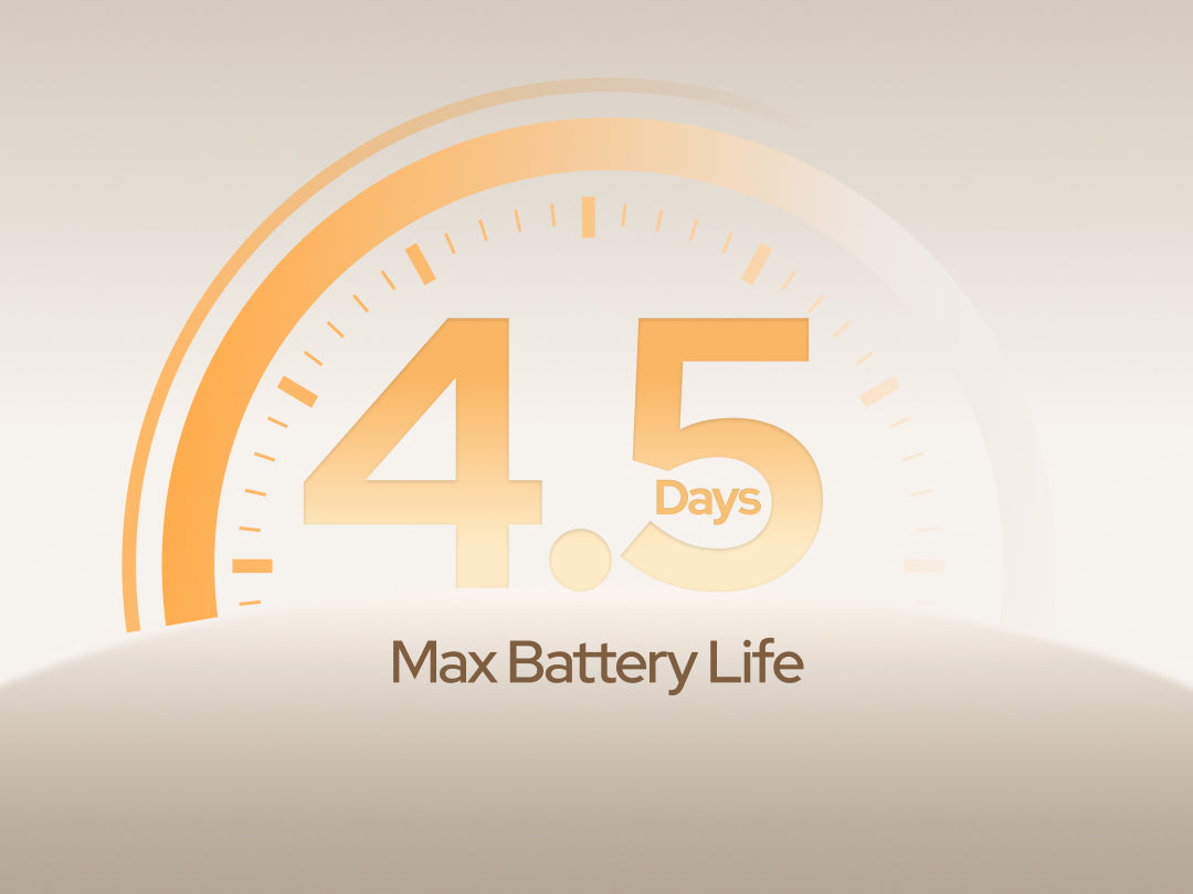 Charge fast. Go longer.