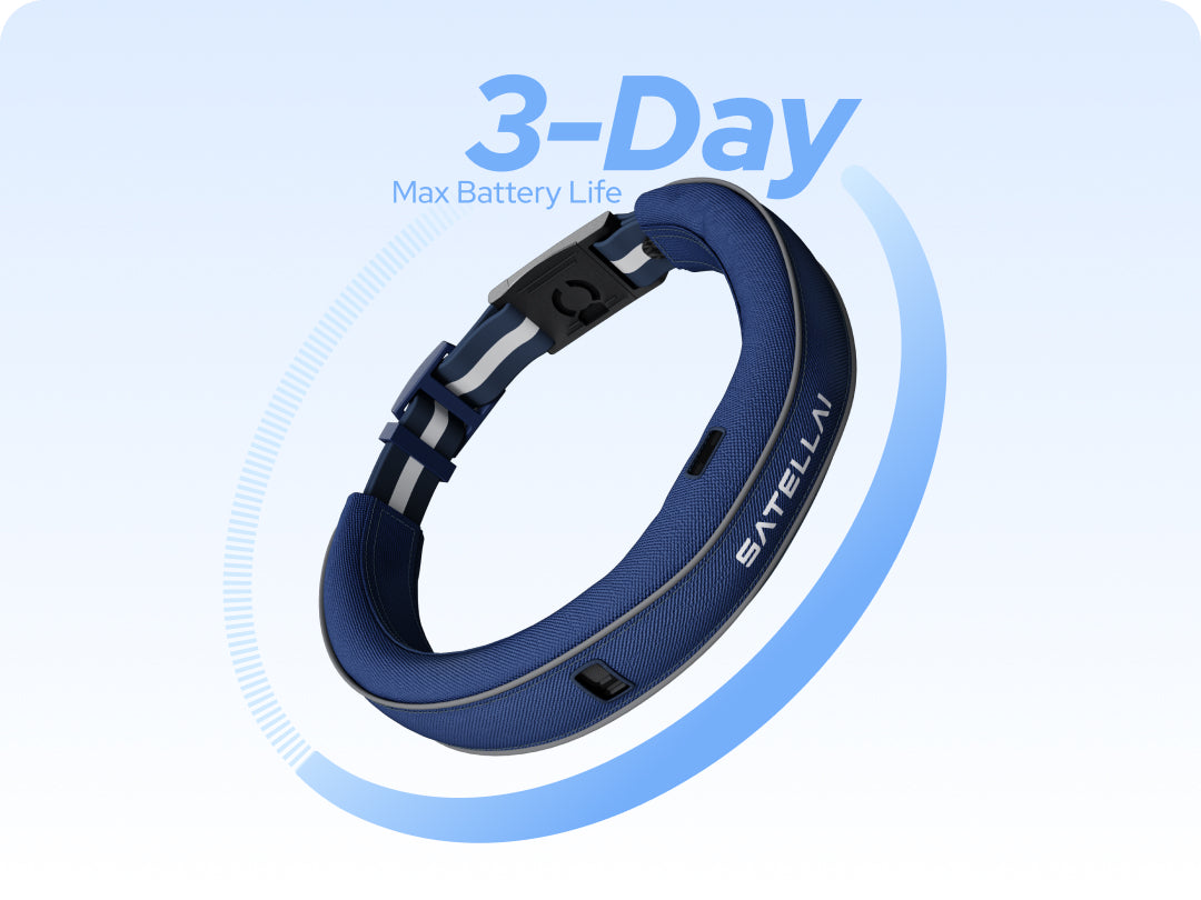 Fast 2-hour charging. Ready for daily use.
