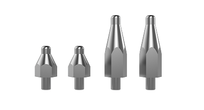 Contact Points Sets