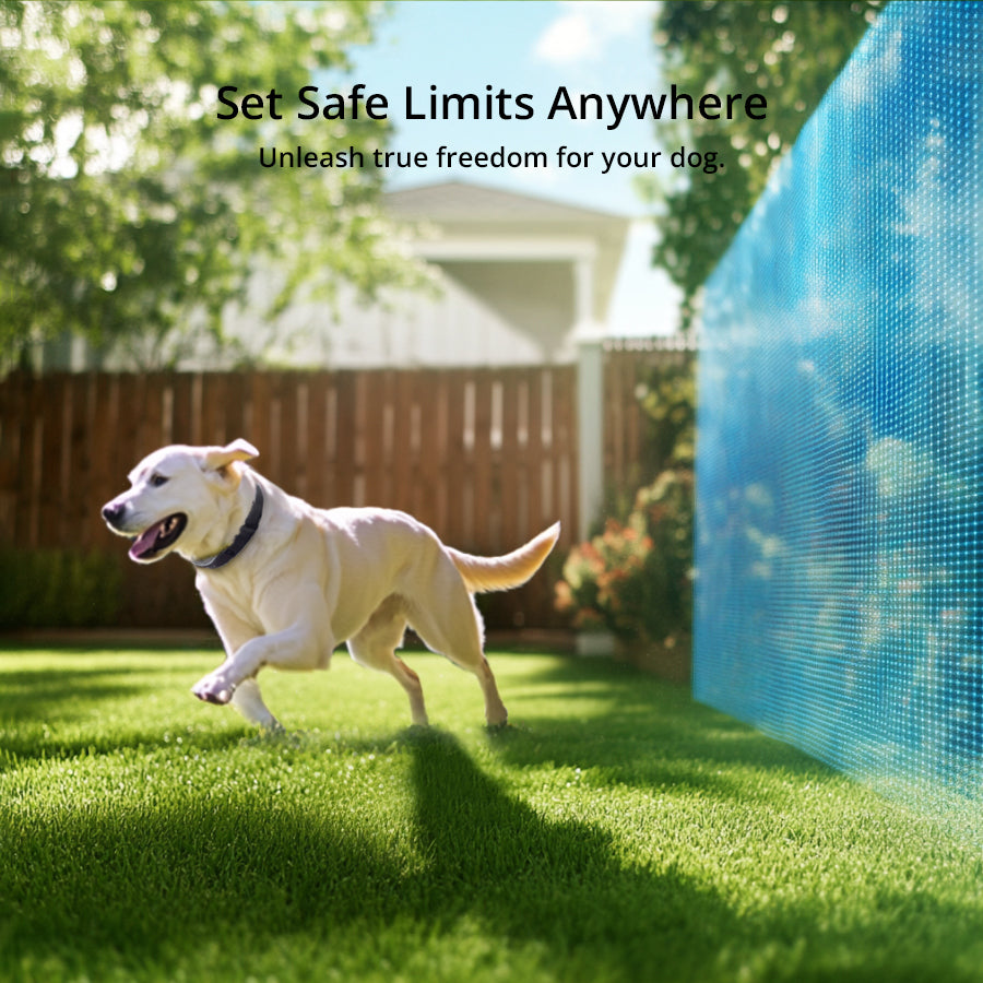 Containment System Top 10 Wireless Dog Fence Wireless Pet