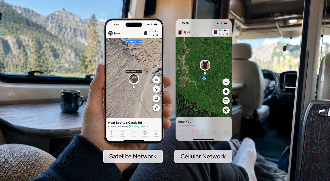 App Connectivity