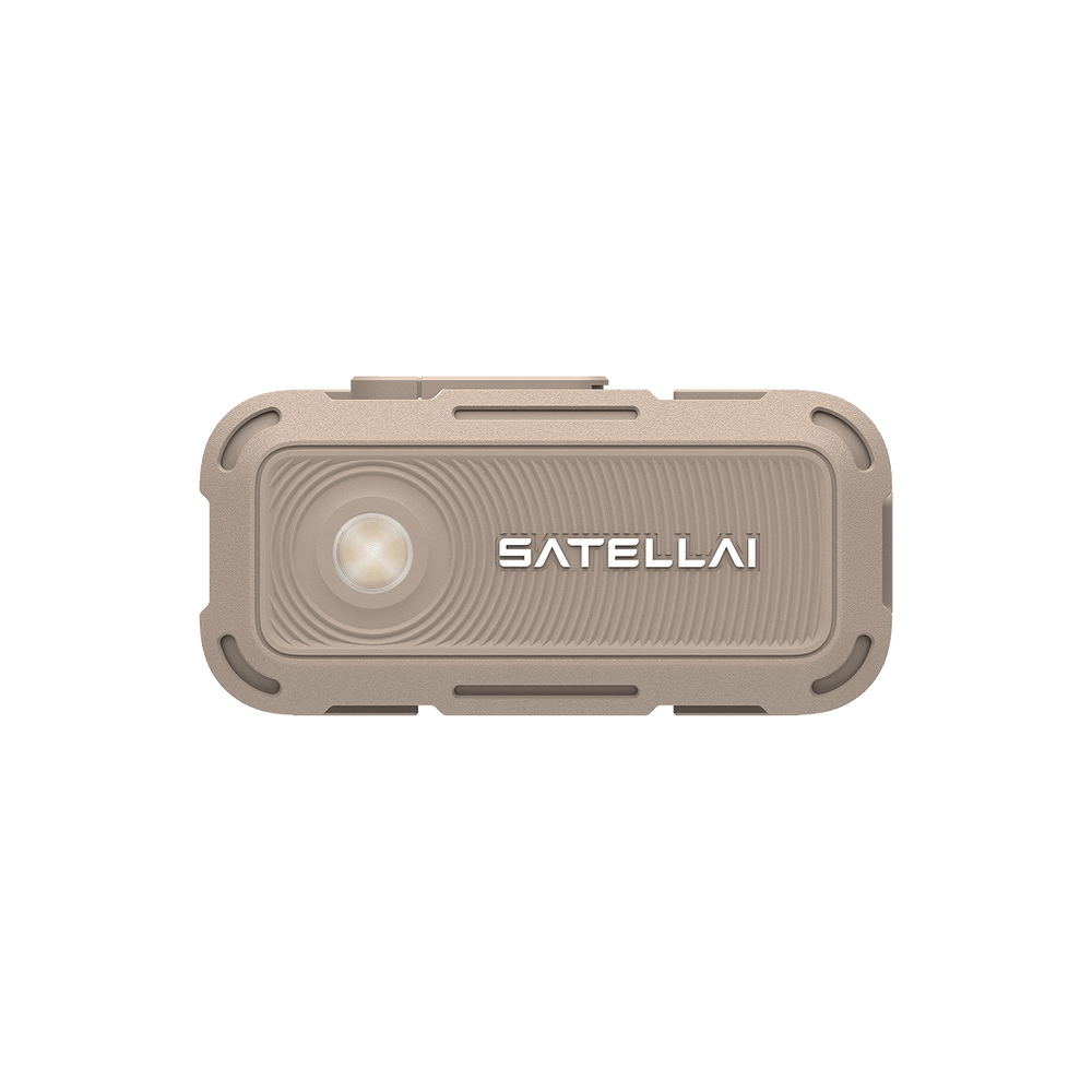 SATELLAI Collar Go GPS tracker