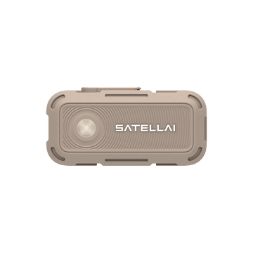 SATELLAI Collar Go