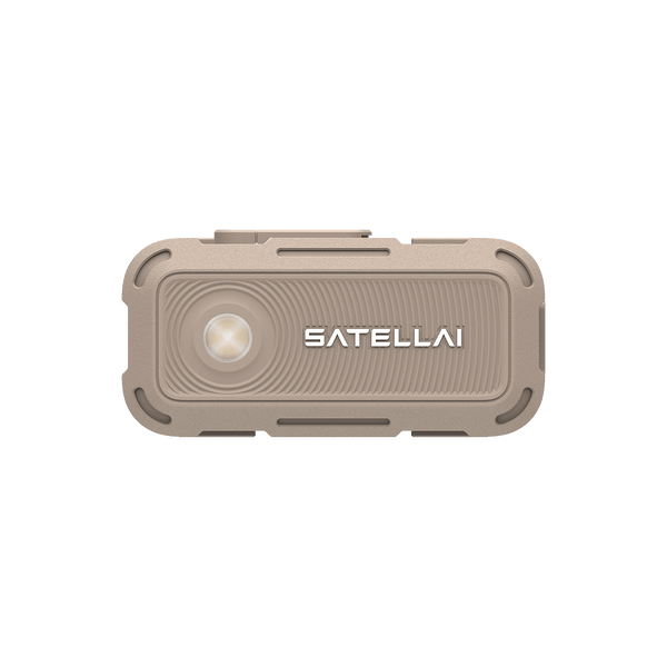 SATELLAI Collar Go x 1