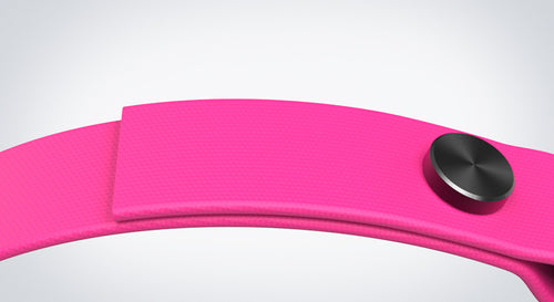 Durable, Non-Toxic Strap