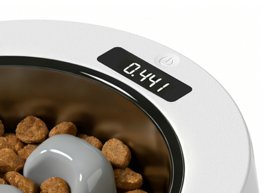 Accurate Food Measurement