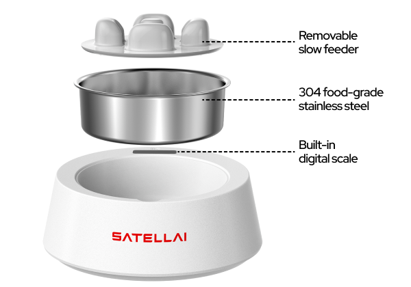 Sturdy. Sanitary. Safe.