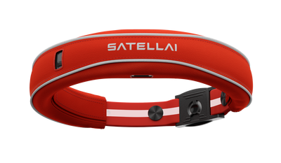 SATELLAI Collar