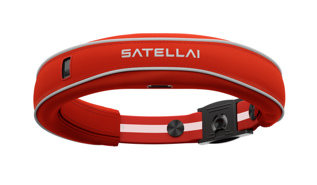 SATELLAI Collar