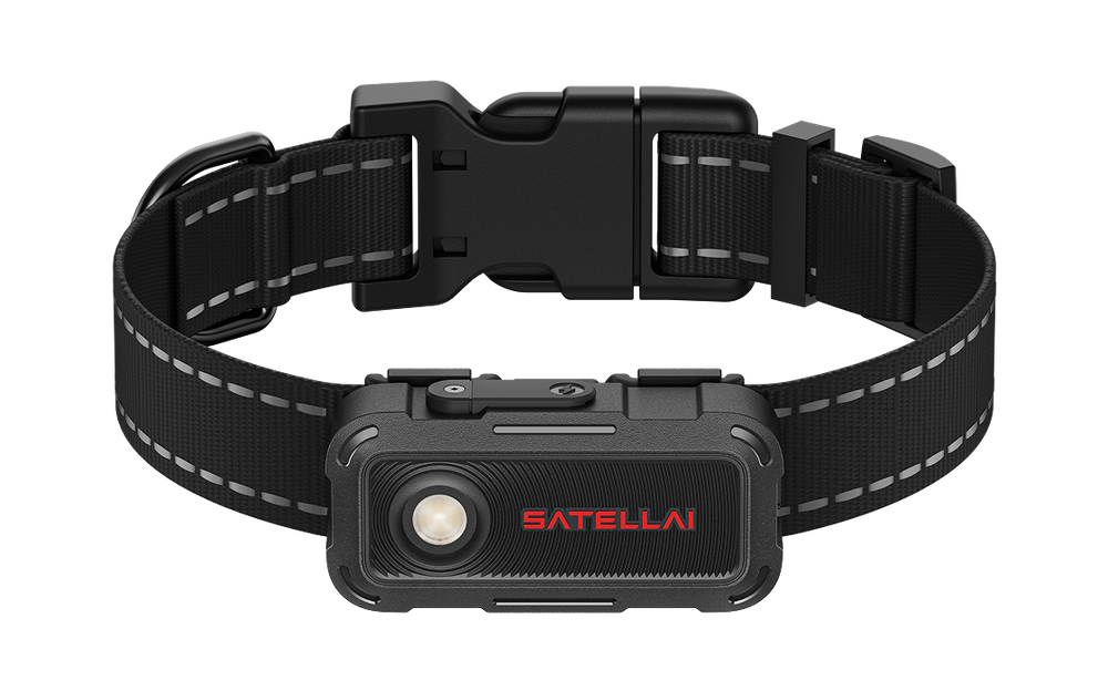 SATELLAI Collar Go