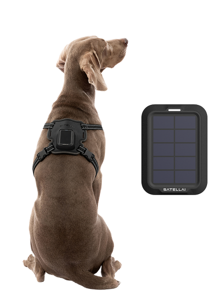 SATELLAI Tracker Ultra