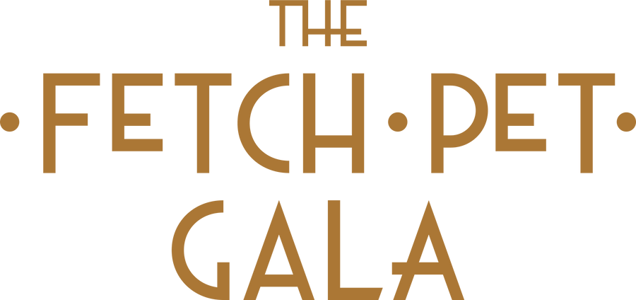 The Fetch Pet Gala