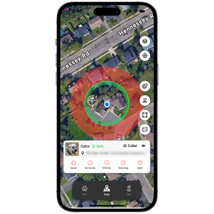 Historical Activity Tracking