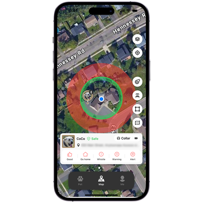 Historical Activity Tracking