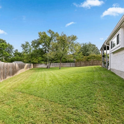 Residential environment