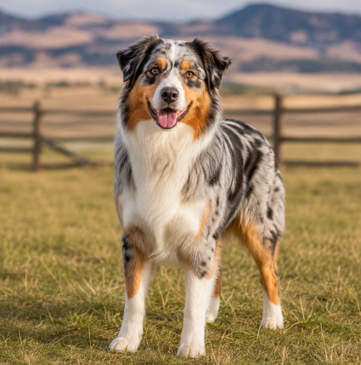 Australian Shepherd