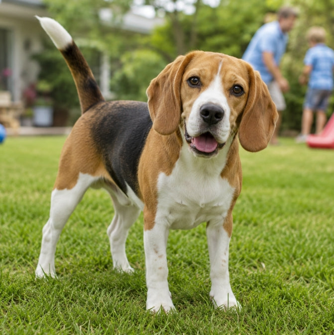 Beagle