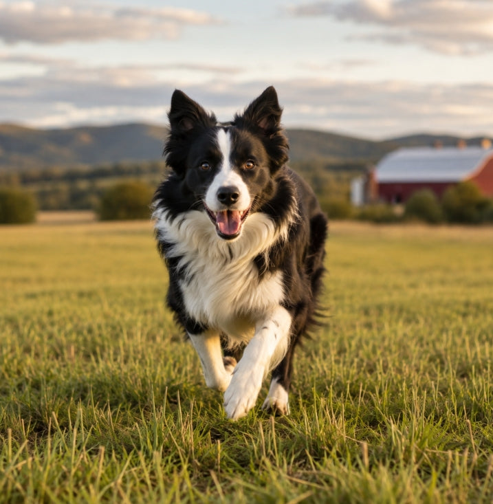 Border Collie
