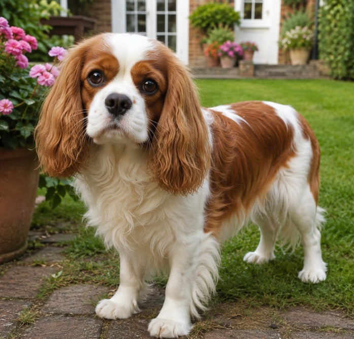 Cavalier King Charles Spaniel