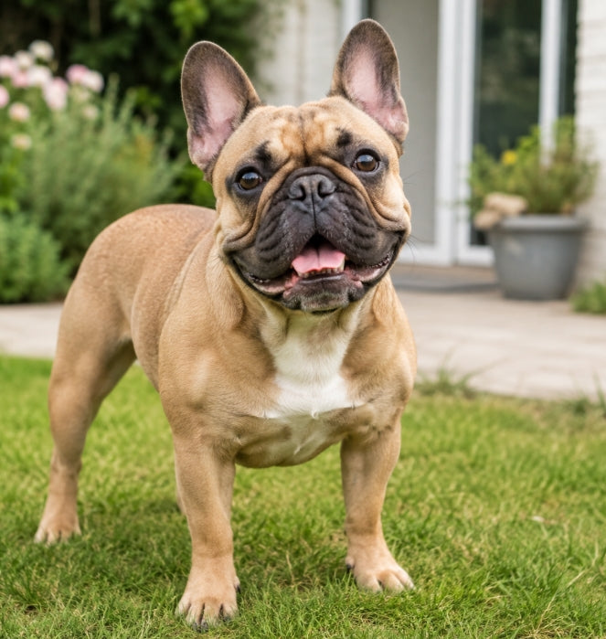 French Bulldog