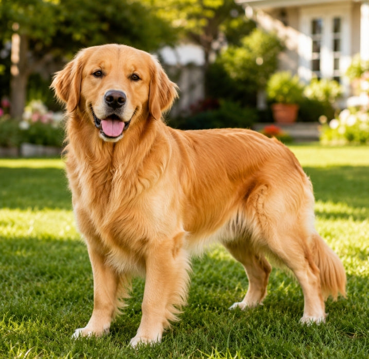 Golden Retriever