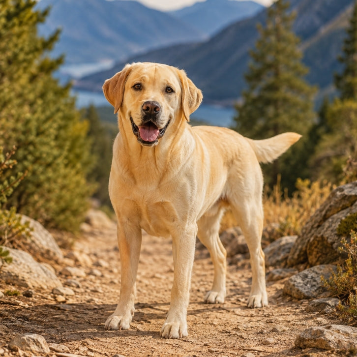 Labrador Retriever
