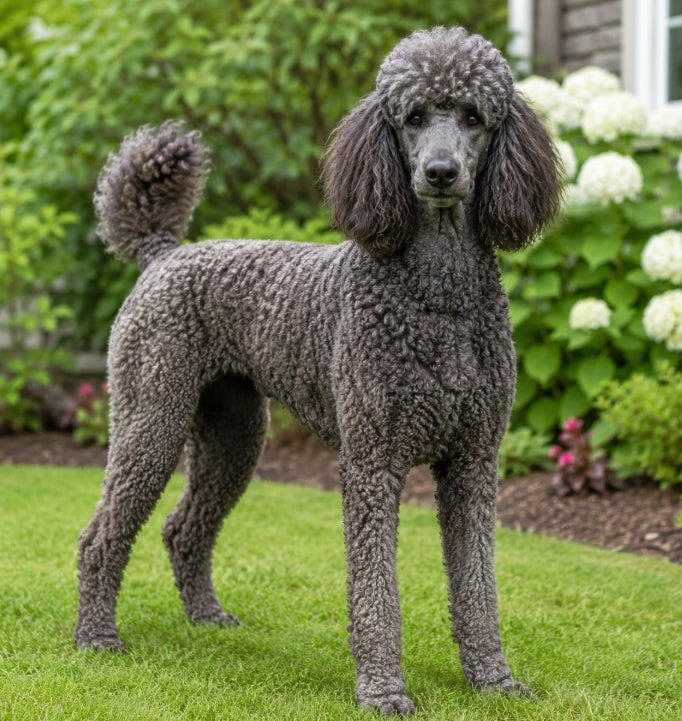 Poodle