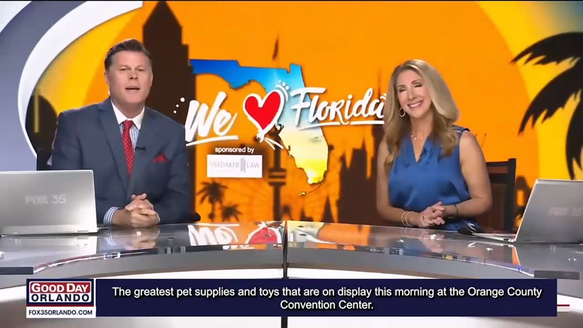 Fox 35ビデオカバーにSATELLAIカラーが登場