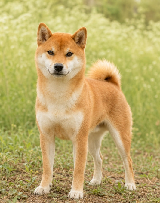 Shiba Inu