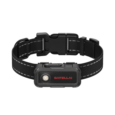 SATELLAI Collar Go