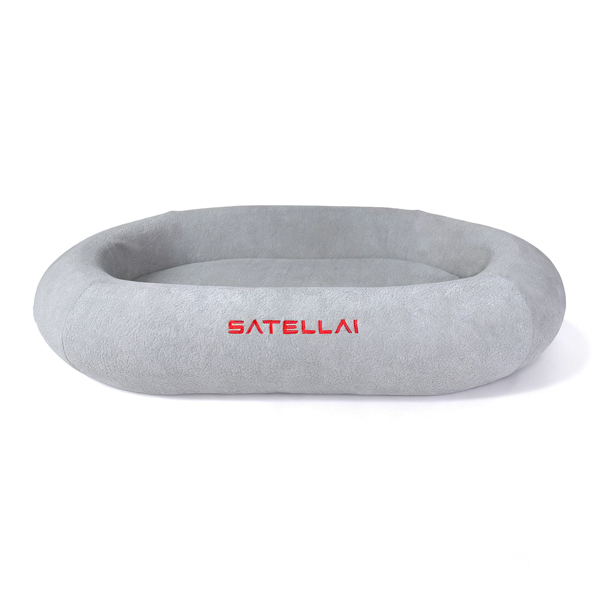 SATELLAI Dog Bed