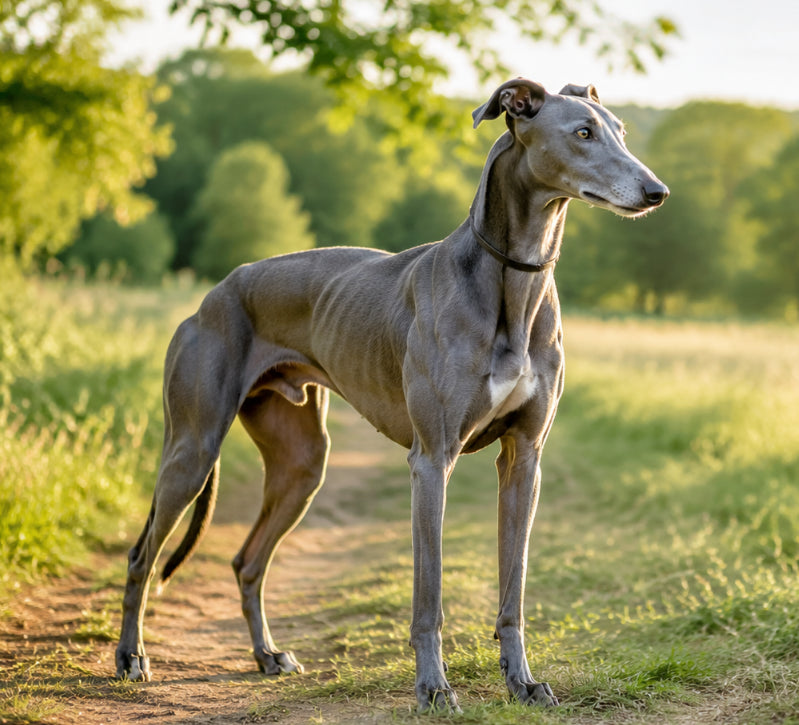 Greyhound