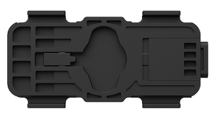 Backplate