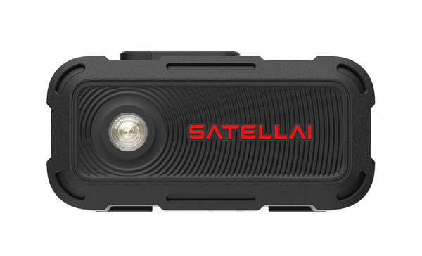 SATELLAI Collar Go