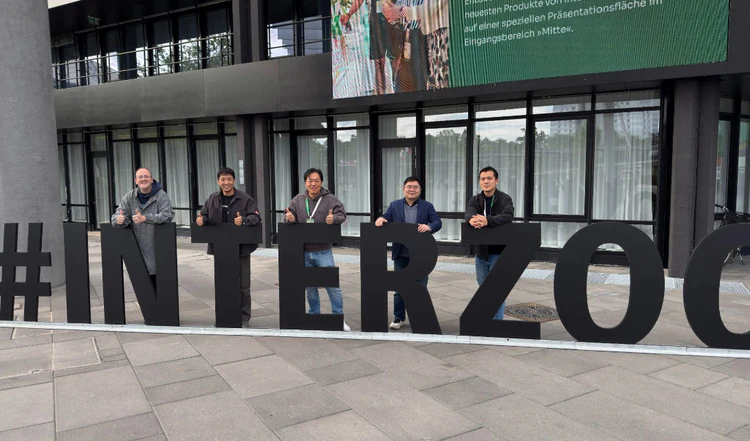 press coverage news interzoo