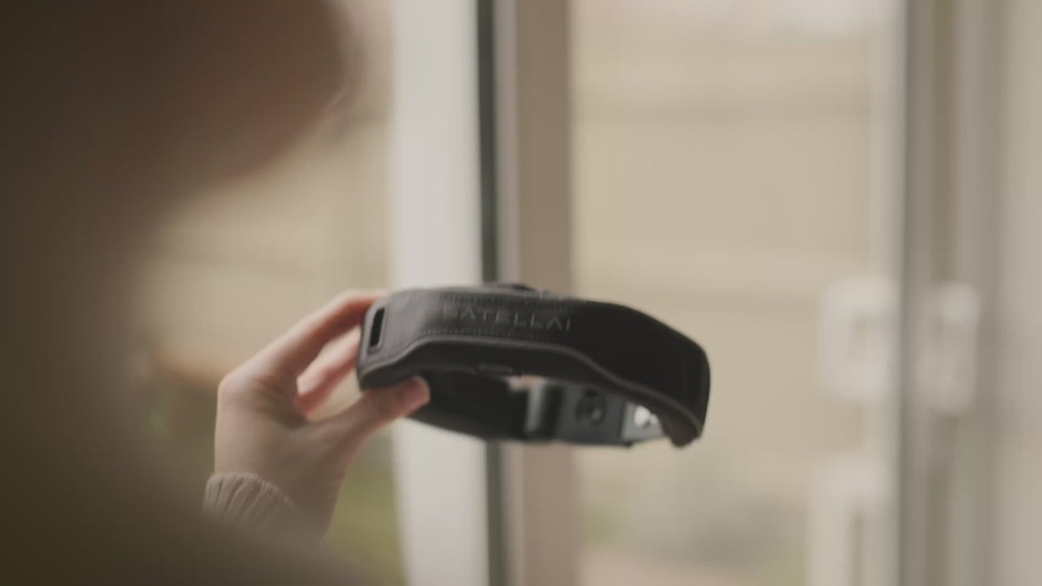 SATELLAI Collar — Smart Collar and GPS Dog Fence