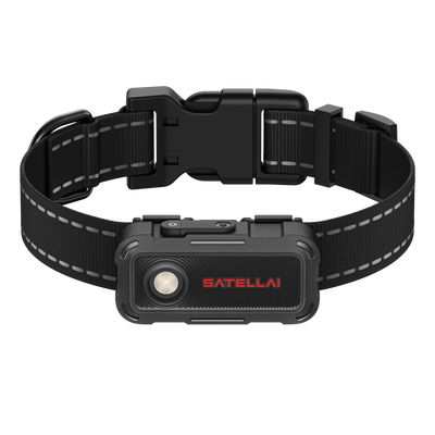 SATELLAI Collar Go