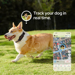 SATELLAI Collar Go GPS Dog Tracker