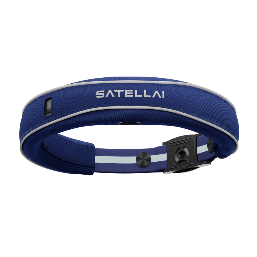 SATELLAIカラー＋1年間の通信プラン